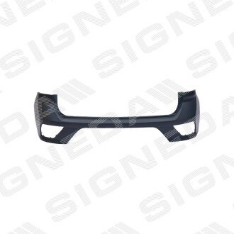 Бампер задний Signeda PVG04406BA