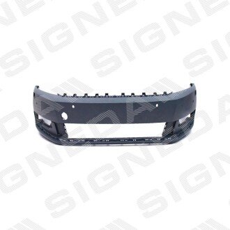 Бампер передній Signeda PVG04438BA