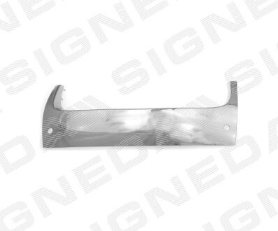 Рамочка для грат Signeda PVG07043MA