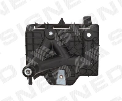 Крышка батареи аккумулятора SignedaV Signeda PVG09003A