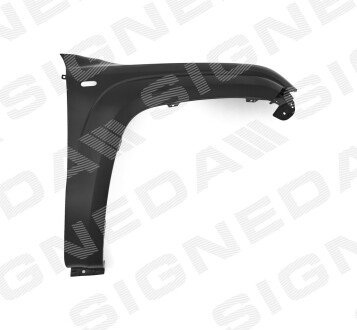Крило Signeda PVG10085AR