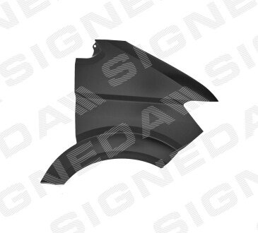 Крыло спереди справа Signeda PVG10111ARV