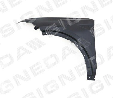 Крило Signeda PVG101155AL