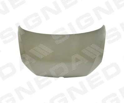 Капот Signeda PVG20076A