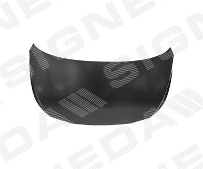 Капот Signeda PVG20135A