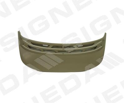 Капот Signeda PVG20136A
