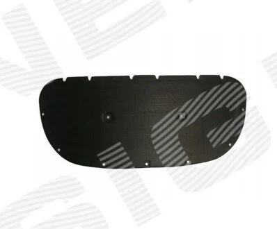 Ізоляція капота Signeda PVG25016A