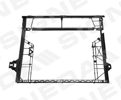 Рама передняя PORSCHE CAYENNE (92A), 14 - 17 Signeda PVG30099A