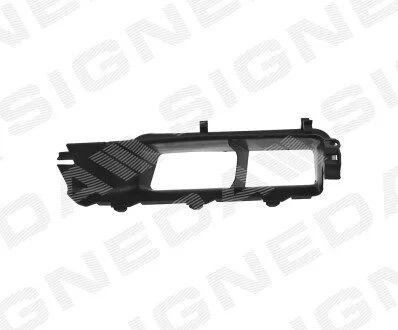 Дефлектор повітря Signeda PVG33303A
