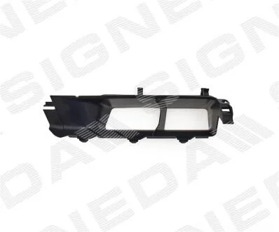 Воздушный дефлектор Signeda PVG33303AO