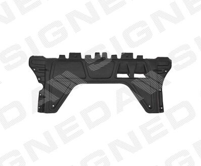 ЗАЩИТА ДВИГАТЕЛЯ Signeda PVG60021D
