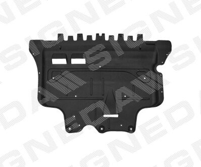 ЗАЩИТА ДВИГАТЕЛЯ Signeda PVG60044A