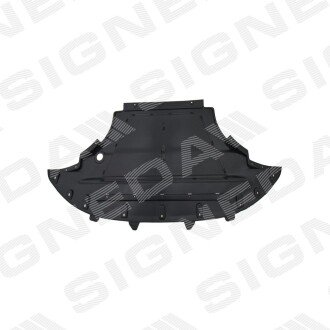 ЗАЩИТА ДВИГАТЕЛЯ Signeda PVG60050A