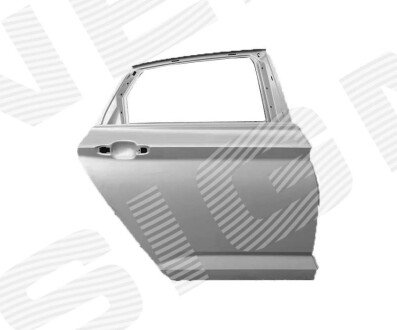 ДВЕРЬ Signeda PVG80012GR