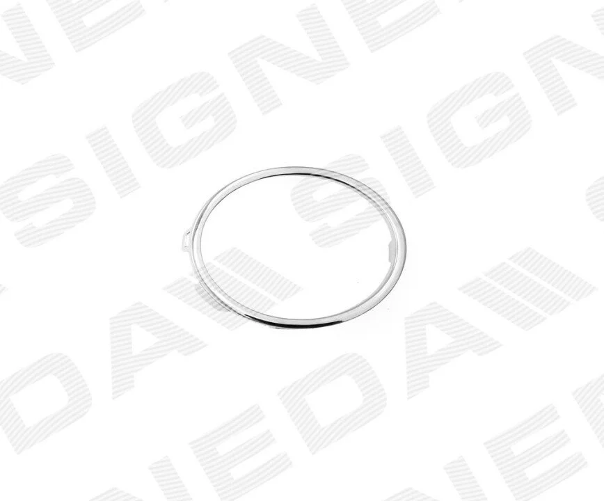 Рамка фари протитуманної VW CADDY, 10 - 15 Signeda PVG99001CAL (фото 1)