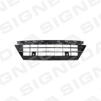 Решетка бампера Signeda PVG99011CA