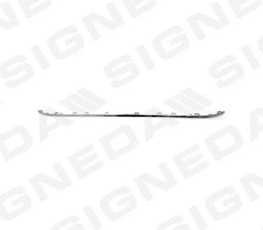 Молдінг бампера VW PASSAT (B8), 14 - Signeda PVG99079MA
