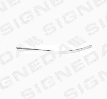 Молдинг бампера заднього Signeda PVG99082MAR