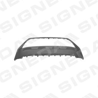 Решетка бампер Signeda PVG99098CA