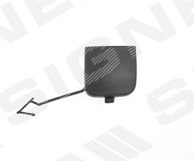 Заглушка гака буксирування SignedaV Signeda PVG99181CAL