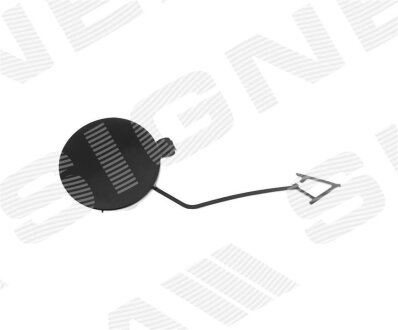 Заглушка гака буксирування SignedaV Signeda PVG99183CAL