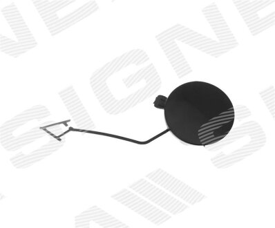 Заглушка гака буксирування SignedaV Signeda PVG99183CAR