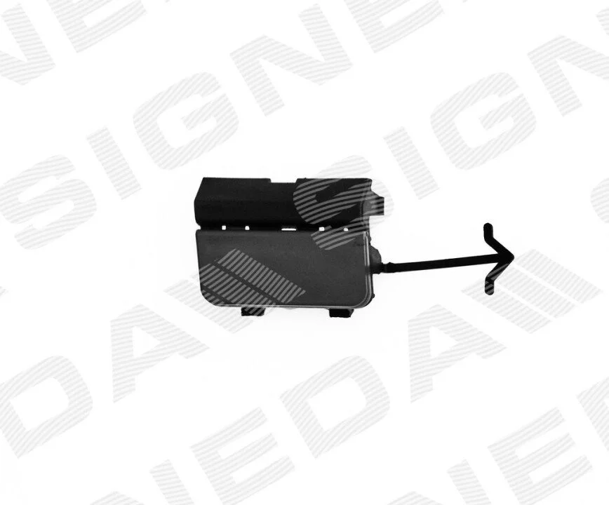 Заглушка буксирувального гака Signeda PVG99202CAR (фото 1)