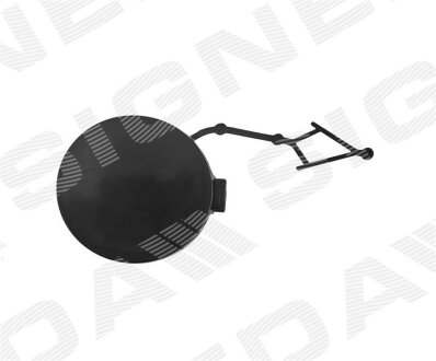 Заглушка гака буксирування SignedaV Signeda PVG99334CA