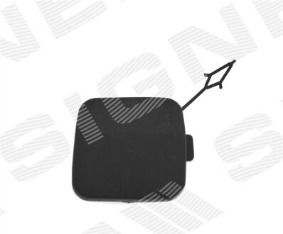 Заглушка гака буксирування SignedaV Signeda PVG99341CA