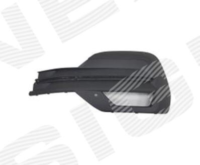 Решітка бампер Signeda PVG99925AL