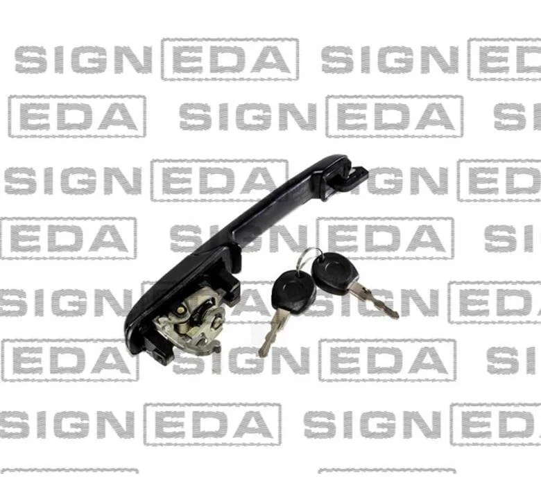 Ручка двери Signeda PVGD1004AR (фото 1)