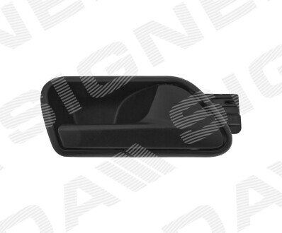 Ручки дверні Signeda PVGD1014AR
