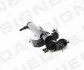 Форсунка омивача фари, права Signeda PVGWG014R (фото 1)