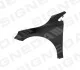 Крыло спереди слева Signeda PVV10034AL (фото 1)