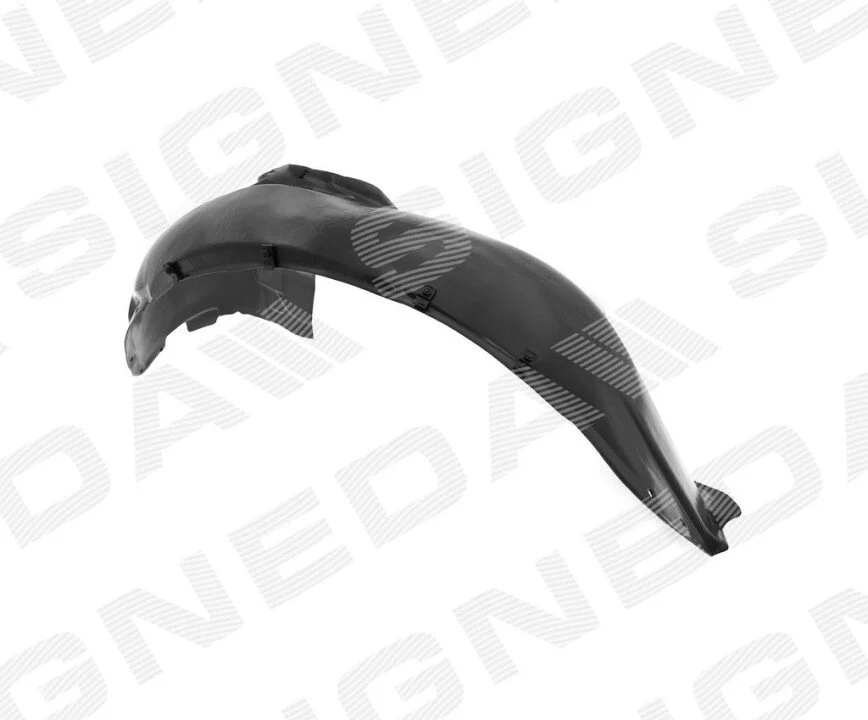 Подкрилок VOLVO S40/V50 (MS/MW), 04.07 - 05.12 Signeda PVV11020AL (фото 1)