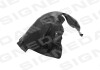 Подкрилок VOLVO S80 (AS), 04.06 - 05.13 Signeda PVV11021AR (фото 1)