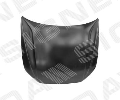 Капот Signeda PVV20011AQ