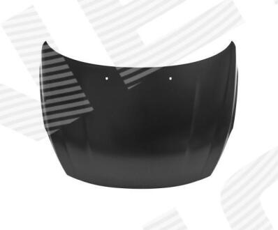 Капот Signeda PVV20018BQ