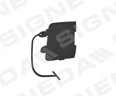 Кришка гачка Signeda PVV99040CA