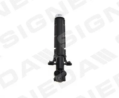 Форсунка омывателя фары, левая Signeda PVVWG002L