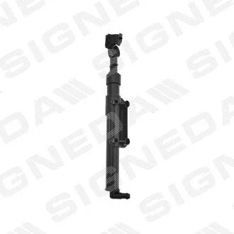 Форсунка омивача фари, ліва Signeda PVVWG009L