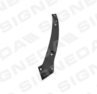 Окуляр фари Signeda PVW03013AUL
