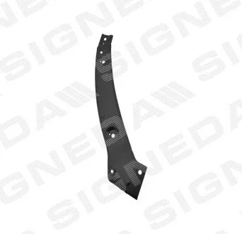 Окуляр фари Signeda PVW03013AUR
