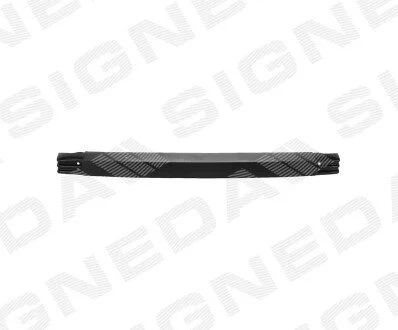 Бампер задній Signeda PVW04012BA