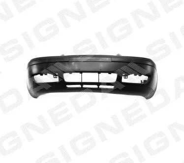 Бампер передний Signeda PVW04042BA