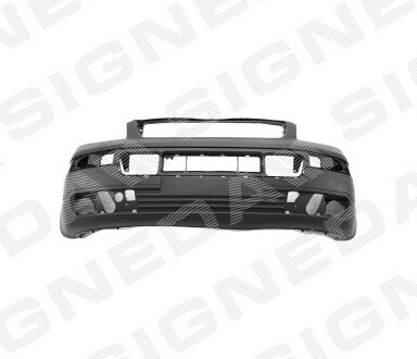 Бампер передн. VW TRANSPORTER T5, 04 - 09 Signeda PVW04071BA