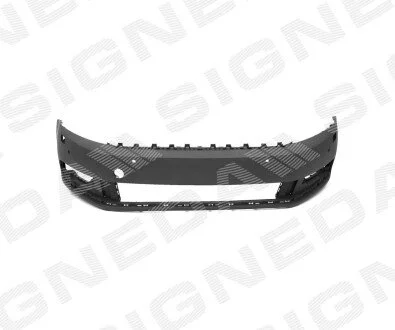 Бампер передний Signeda PVW041178BA