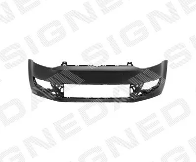 Бампер передний Signeda PVW04135BAI