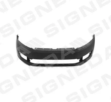 Бампер передний Signeda PVW04161BA