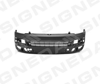 Бампер передний Signeda PVW04162BA